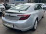 USED 2013 63 VAUXHALL INSIGNIA 2.0 CDTi Tech Line NAV 5dr - UPGRADE ALLOYS 