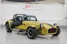 USED 2016 16 CATERHAM SEVEN 2.0 DURATEC 420R SV CHASSIS LOWERED FLOORS & WEATHER GEAR