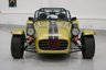 USED 2016 16 CATERHAM SEVEN 2.0 DURATEC 420R SV CHASSIS LOWERED FLOORS & WEATHER GEAR