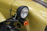 USED 2016 16 CATERHAM SEVEN 2.0 DURATEC 420R SV CHASSIS LOWERED FLOORS & WEATHER GEAR