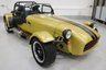 USED 2016 16 CATERHAM SEVEN 2.0 DURATEC 420R SV CHASSIS LOWERED FLOORS & WEATHER GEAR