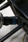 USED 2016 16 CATERHAM SEVEN 2.0 DURATEC 420R SV CHASSIS LOWERED FLOORS & WEATHER GEAR