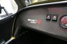 USED 2016 16 CATERHAM SEVEN 2.0 DURATEC 420R SV CHASSIS LOWERED FLOORS & WEATHER GEAR