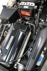 USED 2016 16 CATERHAM SEVEN 2.0 DURATEC 420R SV CHASSIS LOWERED FLOORS & WEATHER GEAR