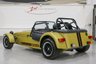 USED 2016 16 CATERHAM SEVEN 2.0 DURATEC 420R SV CHASSIS LOWERED FLOORS & WEATHER GEAR