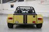 USED 2016 16 CATERHAM SEVEN 2.0 DURATEC 420R SV CHASSIS LOWERED FLOORS & WEATHER GEAR