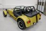 USED 2016 16 CATERHAM SEVEN 2.0 DURATEC 420R SV CHASSIS LOWERED FLOORS & WEATHER GEAR