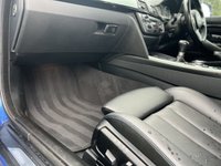 USED 2015 15 BMW 4 SERIES 2.0 420D M SPORT 2d 181 BHP Neck Warmer and Heated Leather