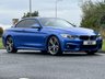 USED 2015 15 BMW 4 SERIES 2.0 420D M SPORT 2d 181 BHP Neck Warmer and Heated Leather
