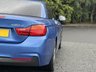 USED 2015 15 BMW 4 SERIES 2.0 420D M SPORT 2d 181 BHP Neck Warmer and Heated Leather