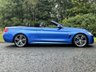 USED 2015 15 BMW 4 SERIES 2.0 420D M SPORT 2d 181 BHP Neck Warmer and Heated Leather