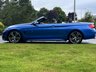 USED 2015 15 BMW 4 SERIES 2.0 420D M SPORT 2d 181 BHP Neck Warmer and Heated Leather