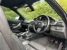 USED 2015 15 BMW 4 SERIES 2.0 420D M SPORT 2d 181 BHP Neck Warmer and Heated Leather