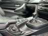 USED 2015 15 BMW 4 SERIES 2.0 420D M SPORT 2d 181 BHP Neck Warmer and Heated Leather