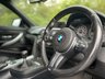 USED 2015 15 BMW 4 SERIES 2.0 420D M SPORT 2d 181 BHP Neck Warmer and Heated Leather