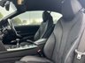 USED 2015 15 BMW 4 SERIES 2.0 420D M SPORT 2d 181 BHP Neck Warmer and Heated Leather