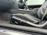 USED 2015 15 BMW 4 SERIES 2.0 420D M SPORT 2d 181 BHP Neck Warmer and Heated Leather