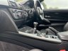 USED 2015 15 BMW 4 SERIES 2.0 420D M SPORT 2d 181 BHP Neck Warmer and Heated Leather