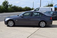 USED 2005 05 BMW 3 SERIES 2.0 320D SE 4d 161 BHP 