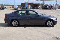 USED 2005 05 BMW 3 SERIES 2.0 320D SE 4d 161 BHP 