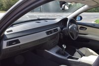 USED 2005 05 BMW 3 SERIES 2.0 320D SE 4d 161 BHP 