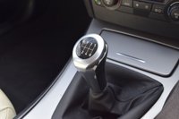 USED 2005 05 BMW 3 SERIES 2.0 320D SE 4d 161 BHP 
