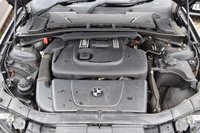 USED 2005 05 BMW 3 SERIES 2.0 320D SE 4d 161 BHP 