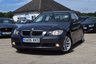 USED 2005 05 BMW 3 SERIES 2.0 320D SE 4d 161 BHP 