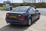 USED 2005 05 BMW 3 SERIES 2.0 320D SE 4d 161 BHP 