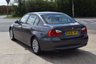 USED 2005 05 BMW 3 SERIES 2.0 320D SE 4d 161 BHP 