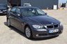USED 2005 05 BMW 3 SERIES 2.0 320D SE 4d 161 BHP 