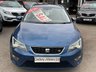 USED 2015 15 SEAT LEON 2.0 TDi FR (Tech Pack) TOURER 5dr - 185 BHP 