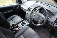 USED 2014 64 LAND ROVER FREELANDER 2.2 TD4 SE 5d 150 BHP www.suffolkcarcentre.co.uk - Located at Ilketshall