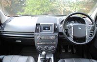 USED 2014 64 LAND ROVER FREELANDER 2.2 TD4 SE 5d 150 BHP www.suffolkcarcentre.co.uk - Located at Ilketshall
