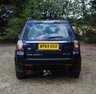 USED 2014 64 LAND ROVER FREELANDER 2.2 TD4 SE 5d 150 BHP www.suffolkcarcentre.co.uk - Located at Ilketshall