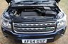 USED 2014 64 LAND ROVER FREELANDER 2.2 TD4 SE 5d 150 BHP www.suffolkcarcentre.co.uk - Located at Ilketshall