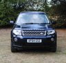 USED 2014 64 LAND ROVER FREELANDER 2.2 TD4 SE 5d 150 BHP www.suffolkcarcentre.co.uk - Located at Ilketshall