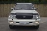 USED 2002 52 TOYOTA LANDCRUISER AMAZON 4.2  
