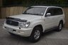 USED 2002 52 TOYOTA LANDCRUISER AMAZON 4.2  