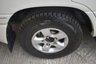 USED 2002 52 TOYOTA LANDCRUISER AMAZON 4.2  