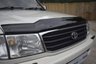 USED 2002 52 TOYOTA LANDCRUISER AMAZON 4.2  
