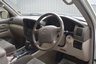 USED 2002 52 TOYOTA LANDCRUISER AMAZON 4.2  