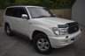 USED 2002 52 TOYOTA LANDCRUISER AMAZON 4.2  
