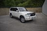 USED 2002 52 TOYOTA LANDCRUISER AMAZON 4.2  