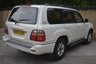 USED 2002 52 TOYOTA LANDCRUISER AMAZON 4.2  