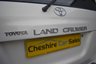 USED 2002 52 TOYOTA LANDCRUISER AMAZON 4.2  