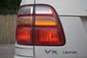 USED 2002 52 TOYOTA LANDCRUISER AMAZON 4.2  