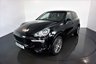 USED 2016 66 PORSCHE CAYENNE 3.0 D V6 PLATINUM EDITION TIPTRONIC S 5d AUTO-2 OWNER CAR-ELECTRIC GLASS SUNROOF-HIGH GLOSS BLACK EXTERIOR PACKAGE-POWER TAILGATE-HEATED BLACK LEATHER-CRUISE CONTROL-SATNAV-REVERSE CAMERA-ELECTRIC FOLDING MIRRORS-LED DAYTIME RUNNING LIGHTS-CLIMATE CONTROL 