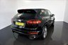 USED 2016 66 PORSCHE CAYENNE 3.0 D V6 PLATINUM EDITION TIPTRONIC S 5d AUTO-2 OWNER CAR-ELECTRIC GLASS SUNROOF-HIGH GLOSS BLACK EXTERIOR PACKAGE-POWER TAILGATE-HEATED BLACK LEATHER-CRUISE CONTROL-SATNAV-REVERSE CAMERA-ELECTRIC FOLDING MIRRORS-LED DAYTIME RUNNING LIGHTS-CLIMATE CONTROL 