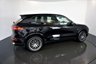 USED 2016 66 PORSCHE CAYENNE 3.0 D V6 PLATINUM EDITION TIPTRONIC S 5d AUTO-2 OWNER CAR-ELECTRIC GLASS SUNROOF-HIGH GLOSS BLACK EXTERIOR PACKAGE-POWER TAILGATE-HEATED BLACK LEATHER-CRUISE CONTROL-SATNAV-REVERSE CAMERA-ELECTRIC FOLDING MIRRORS-LED DAYTIME RUNNING LIGHTS-CLIMATE CONTROL 